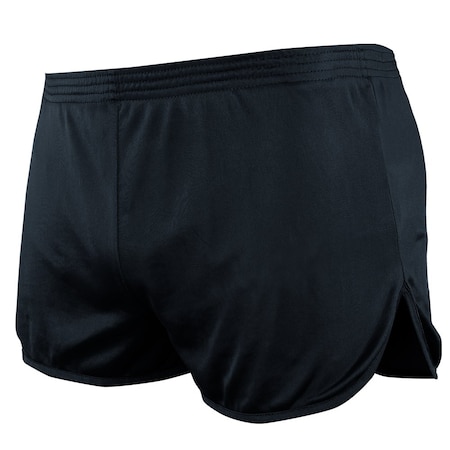 Condor Outdoor Products RUNNING SHORTS, NAVY BLUE, XL 101159-006-XL